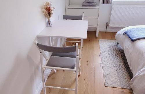 Saltdean Casa | Self-contained annexe excellent location