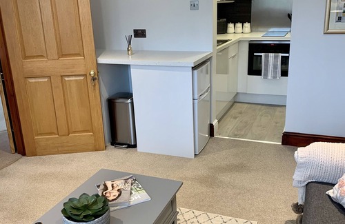 Henfield Apartamento | Self Contained Annexe