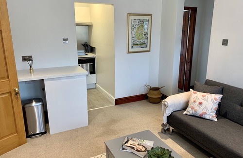 Henfield Apartamento | Self Contained Annexe