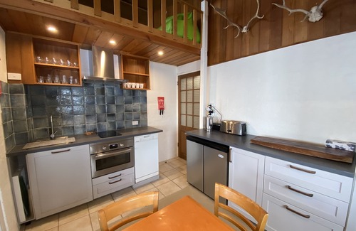 Mount Buller Apartamento | Enzian9 Mount Buller