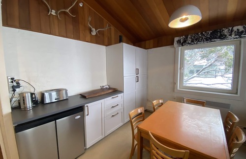 Mount Buller Apartamento | Enzian9 Mount Buller