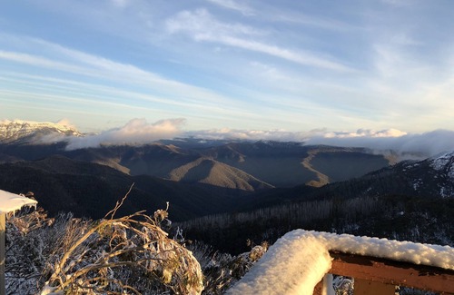 Mount Buller Apartamento | Enzian9 Mount Buller