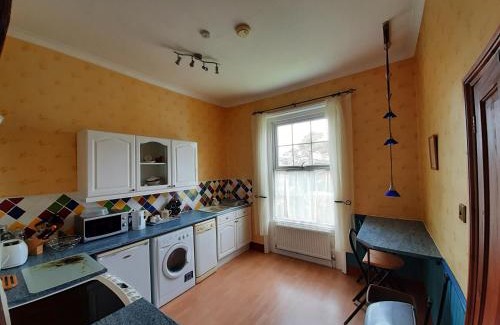Winterton-on-Sea Apartamento | Self Contained apartment in Winterton Hall