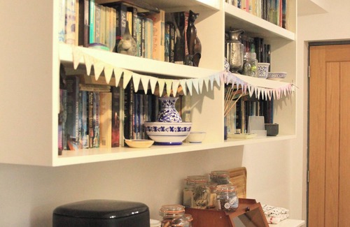 Shouldham Apartamento | Self contained apartment in idyllic English village. Quiet and peaceful.