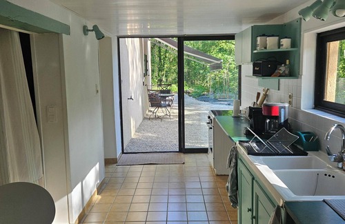 Valojoulx Apartamento | Self-contained apartment in the heart of the forest, 6 minutes from Lascaux