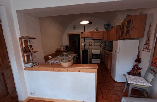 Carisolo Apartamento | Vrbo Property