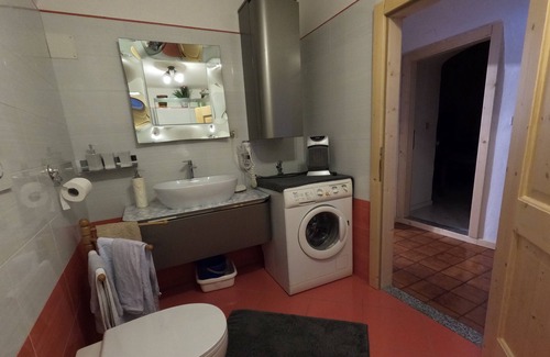 Carisolo Apartamento | Vrbo Property