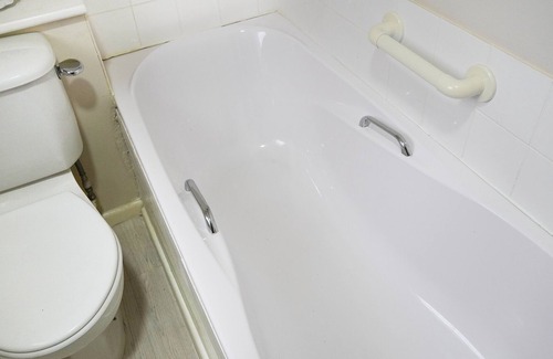 Wantage Apartamento | Self contained cosy Annexe, with patio, and privacy guaranteed.
