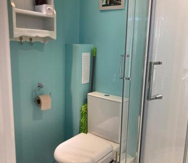 Seaford Apartamento | Self-contained cosy garden room Seven Sisters