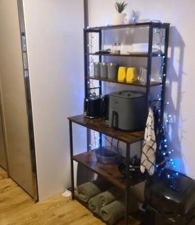 Reading Apartamento | Self contained Flat & Large Ensuite Rooms RG2 Near Town Centre & Hospital