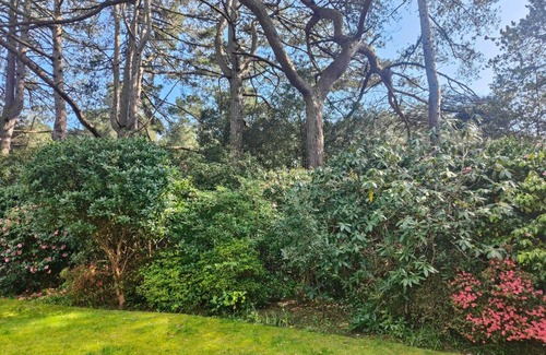 Bournemouth Apartamento | Self-contained flat, off street parking close to town and beach