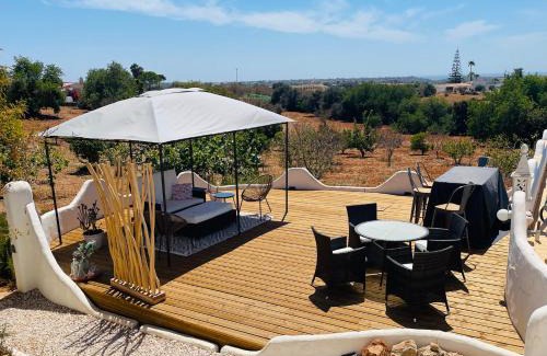 Albufeira Apartamento | Self-contained floor of Quinta/Villa