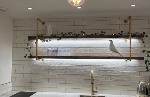 Abbots Langley Apartamento | Self contained, newly renovated apartment apartment near Harry Potter studios