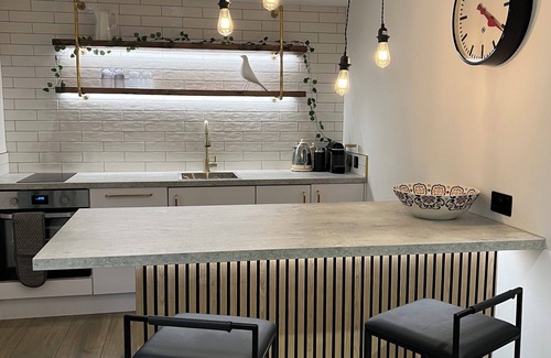 Abbots Langley Apartamento | Self contained, newly renovated apartment apartment near Harry Potter studios