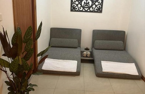 Bankstown Apartamento | Self Contained Granny Flat - 2 BR