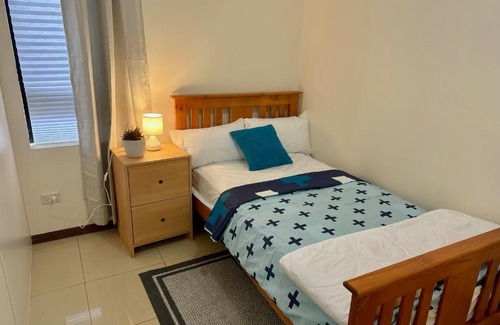 Bankstown Apartamento | Self Contained Granny Flat - 2 BR