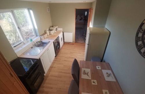 Diss Apartamento | Anexo pacífico autónomo