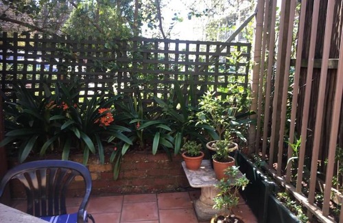 Newlands Apartamento | Self-contained, secure, well equipped, Wifi, cottage Newlands