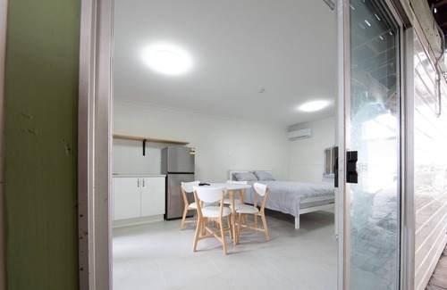 Wollongong Apartamento | Self contained studio - Beach Shack