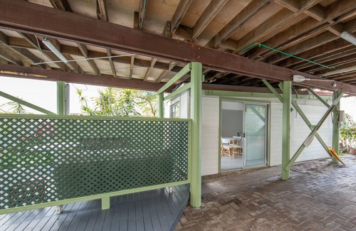 Wollongong Apartamento | Self contained studio - Beach Shack