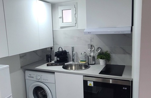 Athis-Mons Apartamento | Self-contained studio near Orly airport and Paris