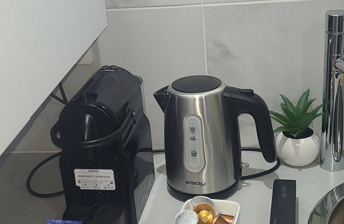 Athis-Mons Apartamento | Self-contained studio near Orly airport and Paris