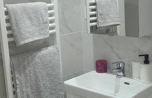 Athis-Mons Apartamento | Self-contained studio near Orly airport and Paris