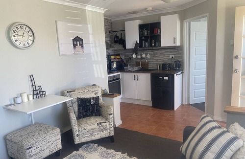 Eaton Apartamento | Self Contained Unit