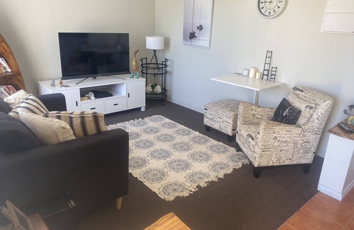 Eaton Apartamento | Self Contained Unit