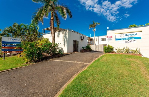 Yeppoon Apartamento | Driftwood on the Beach - Ground Floor Unit 1
