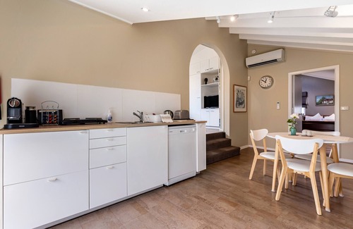 Randwick Apartamento | Unidad autónoma dentro del elegante hogar de Randwick