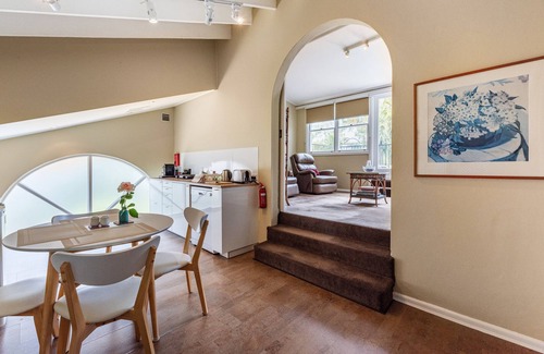 Randwick Apartamento | Unidad autónoma dentro del elegante hogar de Randwick