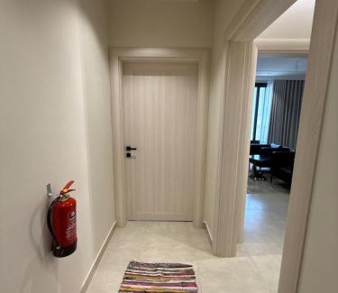 Al-Safa Apartamento | Self-entry Studio