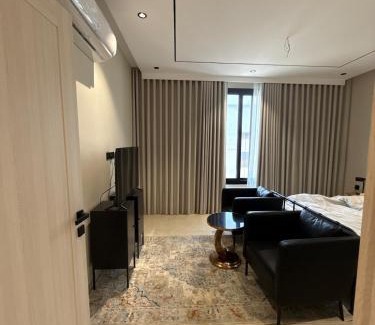 Al-Safa Apartamento | Self-entry Studio