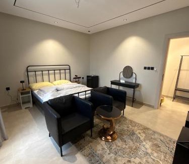 Al-Safa Apartamento | Self-entry Studio
