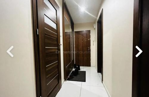Siedlce Apartamento | Self-service apartment for nights