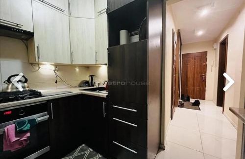 Siedlce Apartamento | Self-service apartment for nights
