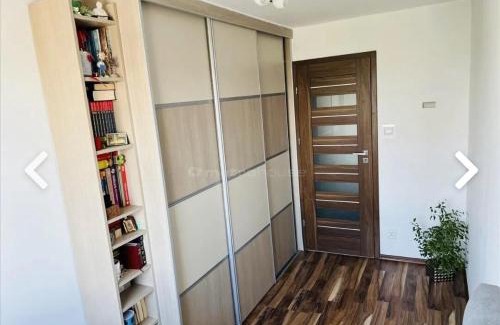 Siedlce Apartamento | Self-service apartment for nights