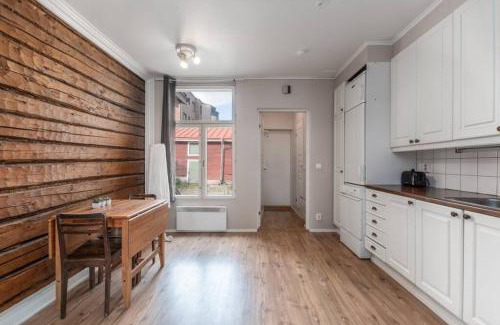 Vaasa Apartamento | SELF-SERVICE apt 10 min from bus-&railway station, free bikes!