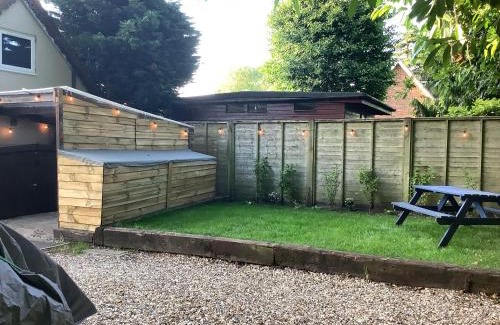 New Forest District Casa | Selfcatering Coach House New Forest Dog Friendly