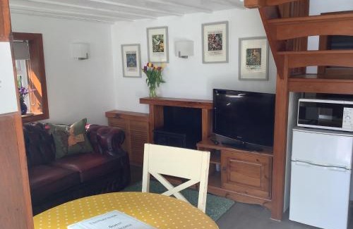 New Forest District Casa | Selfcatering Coach House New Forest Dog Friendly