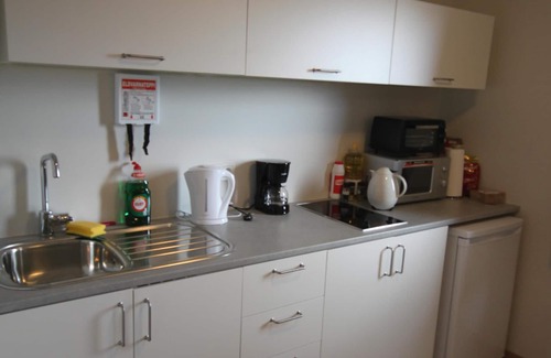 Kalfafell Apartamento | Selfell Guesthouse - Apartamento 1