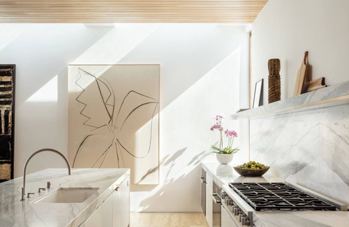Central Malibu Casa | Selfridge Estate Malibu