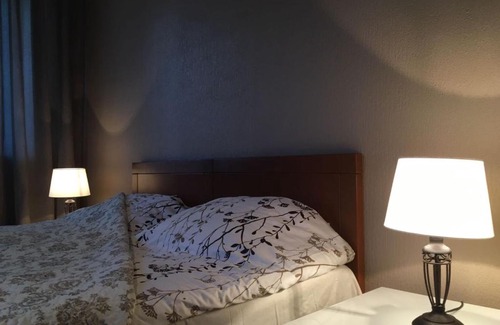 Roja Apartamento | Selga