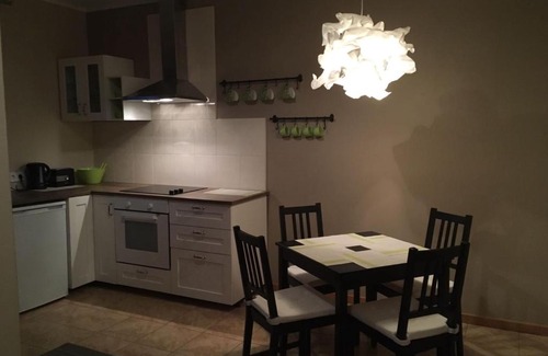 Roja Apartamento | Selga