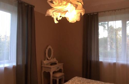Roja Apartamento | Selga