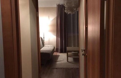 Roja Apartamento | Selga