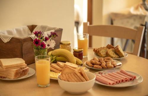 Livadia Apartamento | Seli Chrysi - Apartment near the Sea