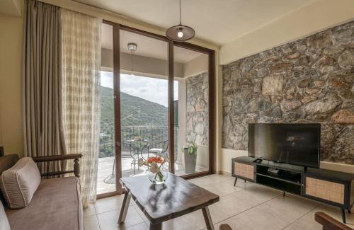Livadia Apartamento | Seli Chrysi - Apartment near the Sea