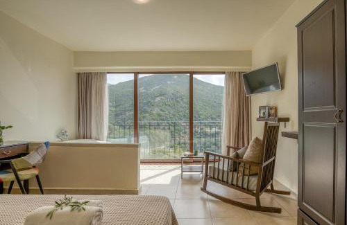 Livadia Apartamento | Seli Chrysi - Apartment near the Sea